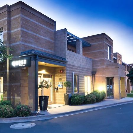 Quest Wagga Wagga Aparthotel Exterior photo