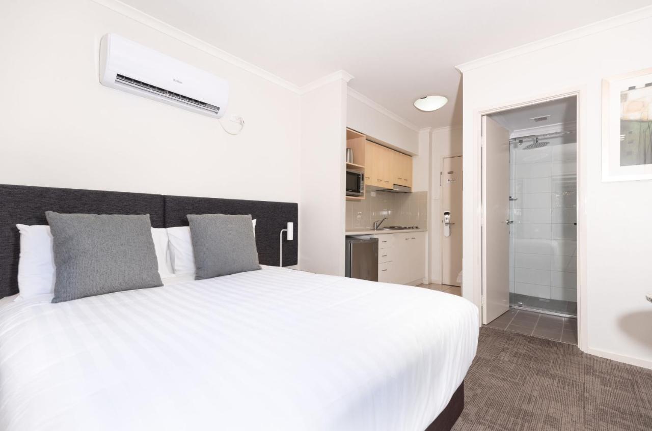Quest Wagga Wagga Aparthotel Exterior photo