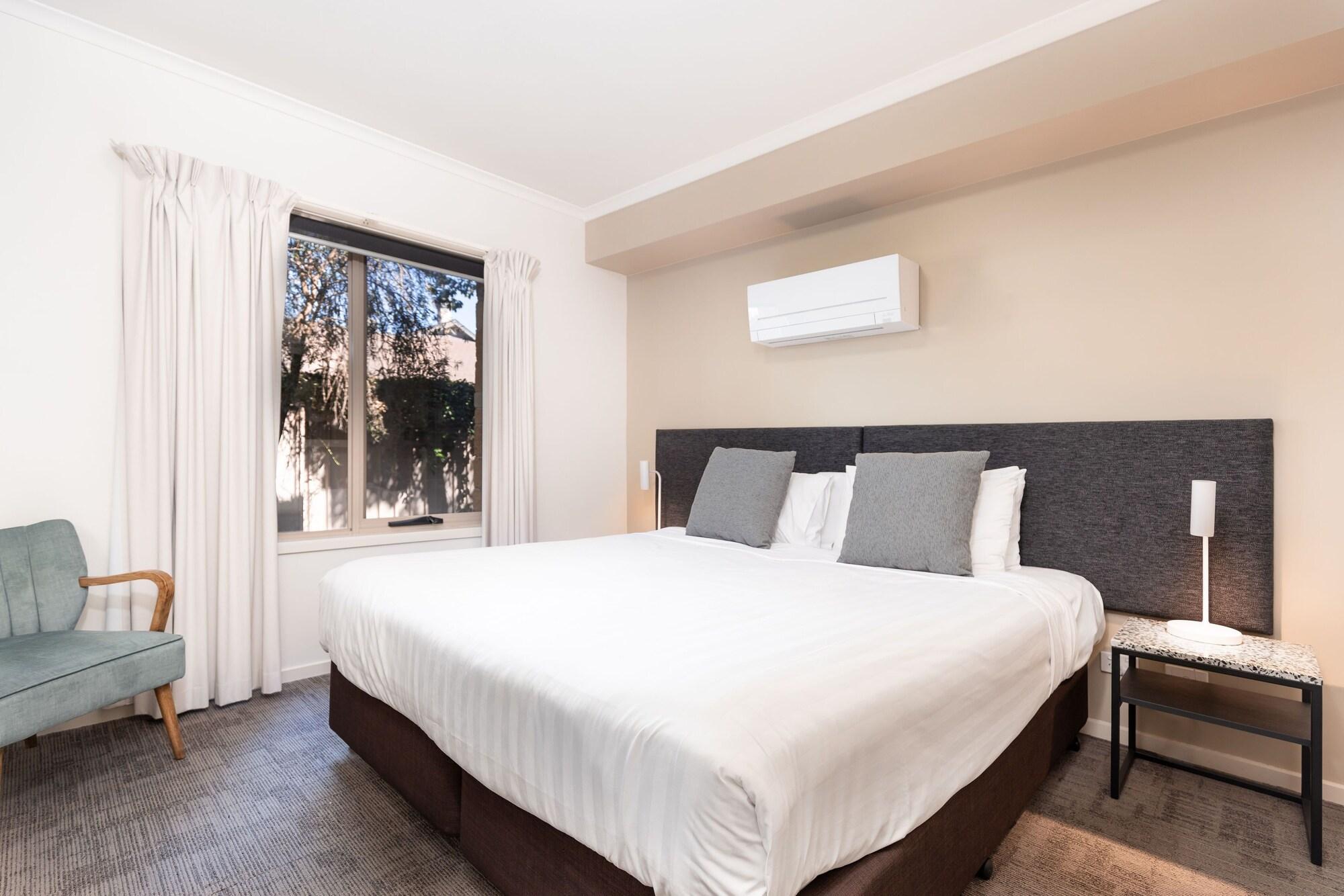 Quest Wagga Wagga Aparthotel Exterior photo