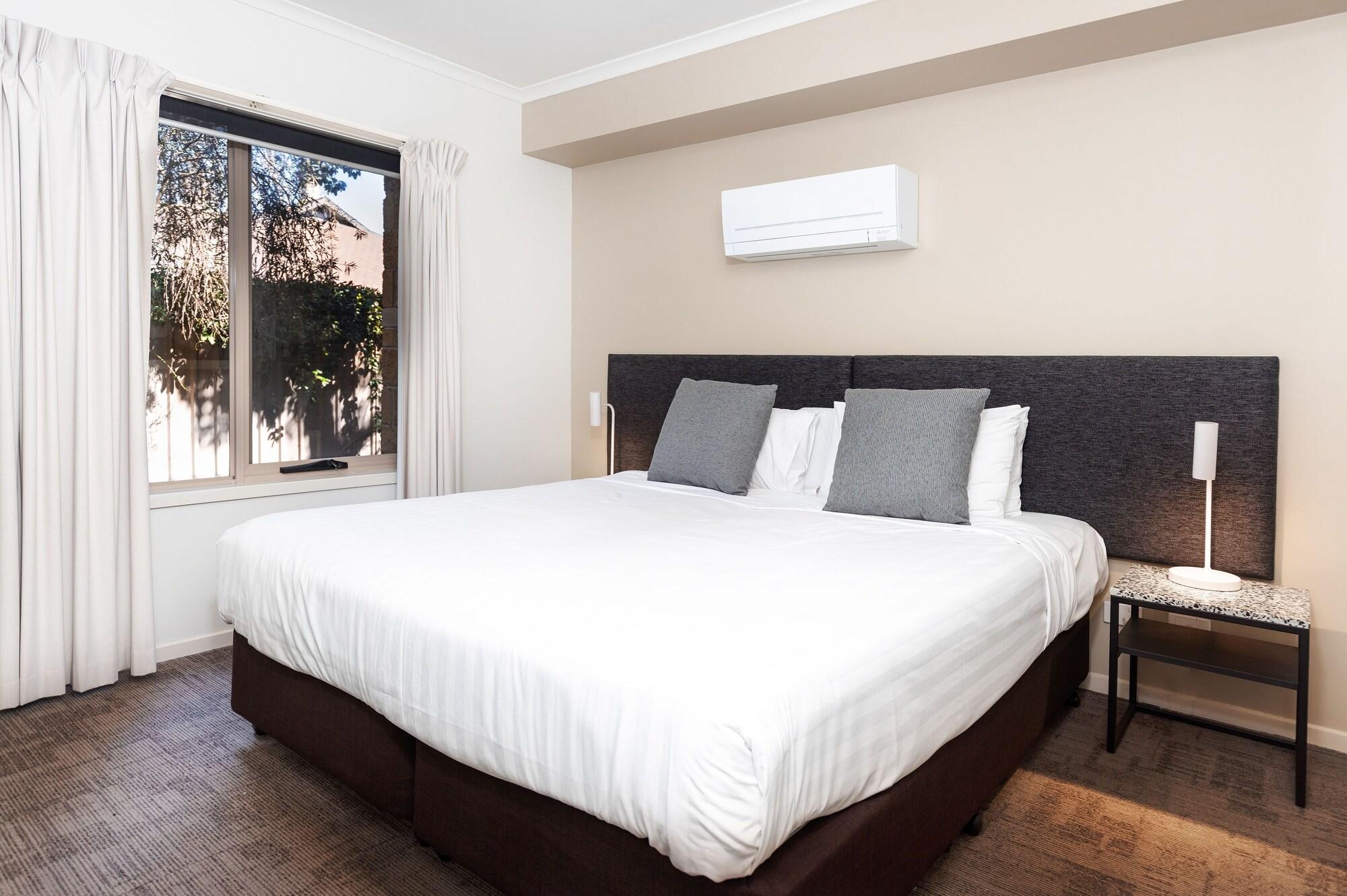 Quest Wagga Wagga Aparthotel Exterior photo