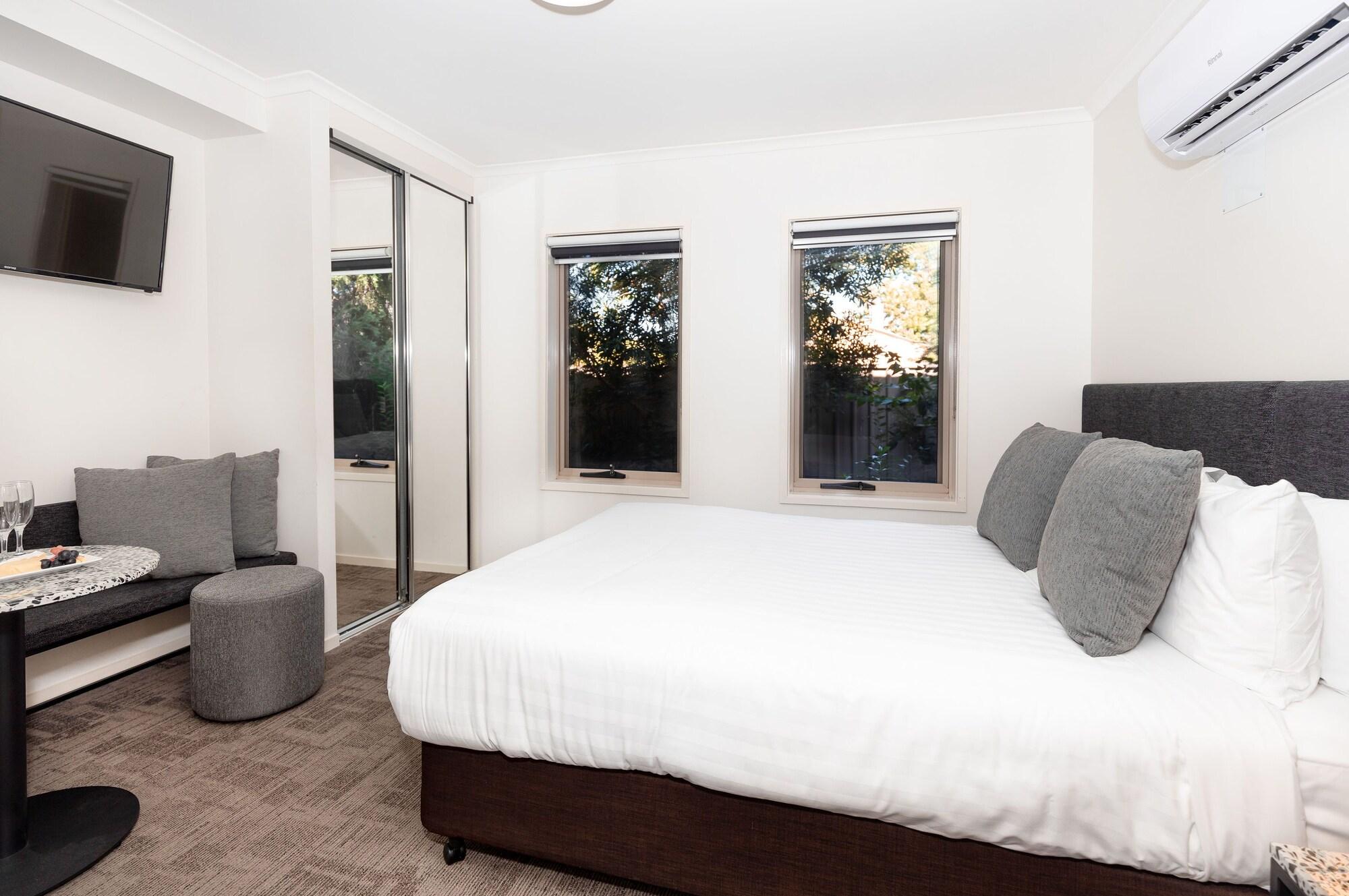 Quest Wagga Wagga Aparthotel Exterior photo