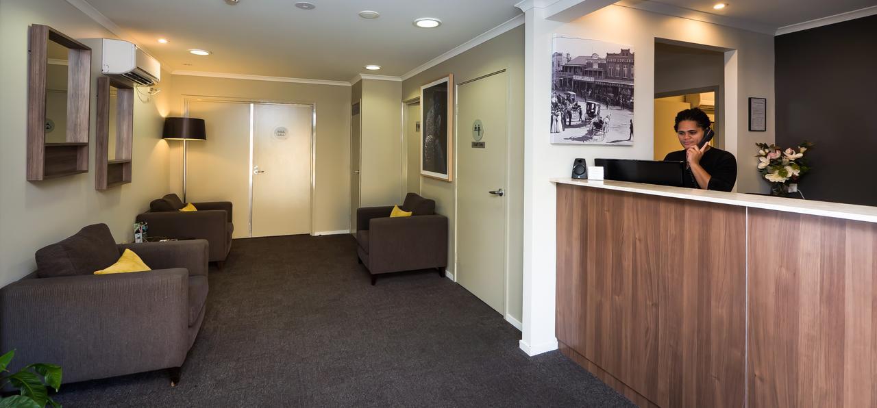 Quest Wagga Wagga Aparthotel Exterior photo