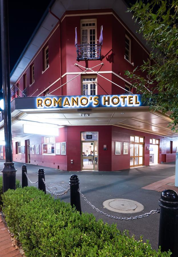 Quest Wagga Wagga Aparthotel Exterior photo